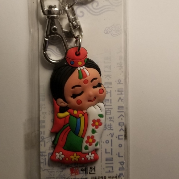 Korean souvenir - Picture 3 of 5